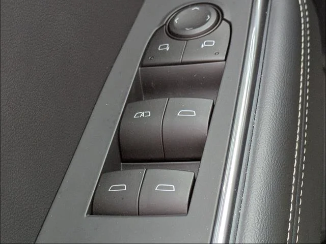 2026 GMC Acadia Elevation - Photo 24