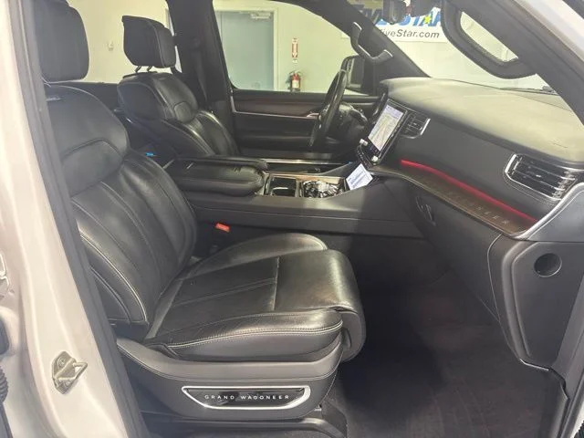 Used 2023 White Jeep Series II image 28