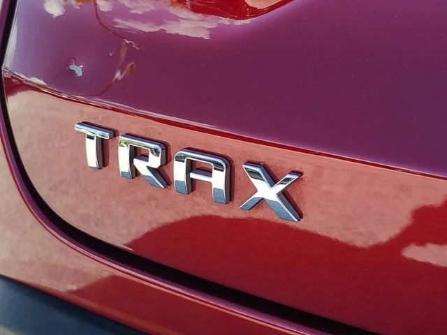 Used 2025 Crimson Metallic Chevrolet LT image 30