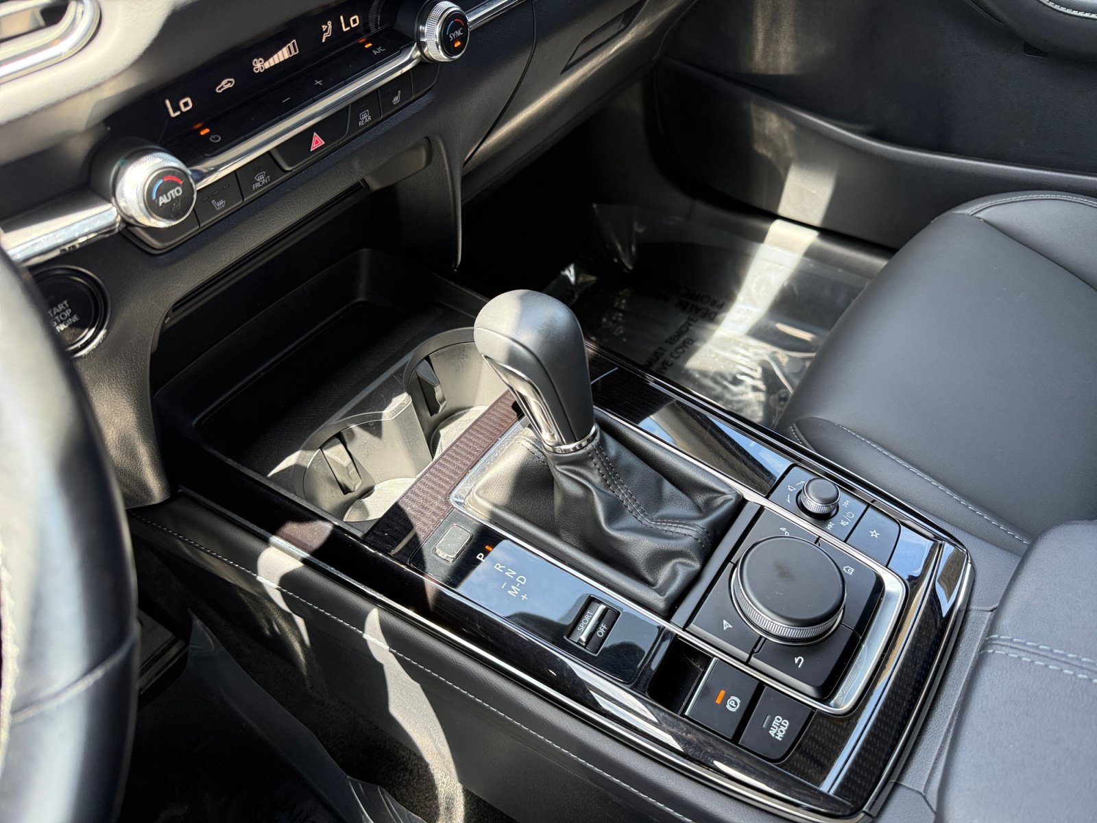 Used 2023 Machine Gray Mazda 2.5 S Preferred Package image 13