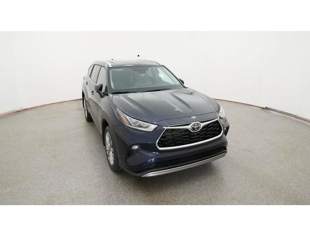 New 2026  Toyota Platinum image 18