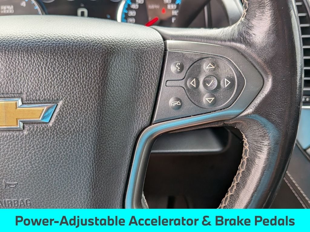 Used 2019 Black Chevrolet Premier image 24