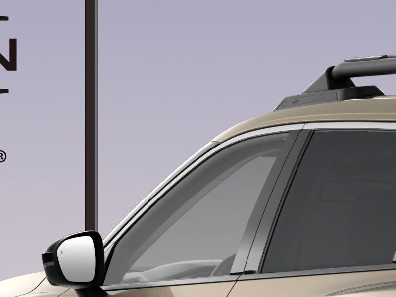 New 2026 Beige/tan Nissan Rock Creek image 14