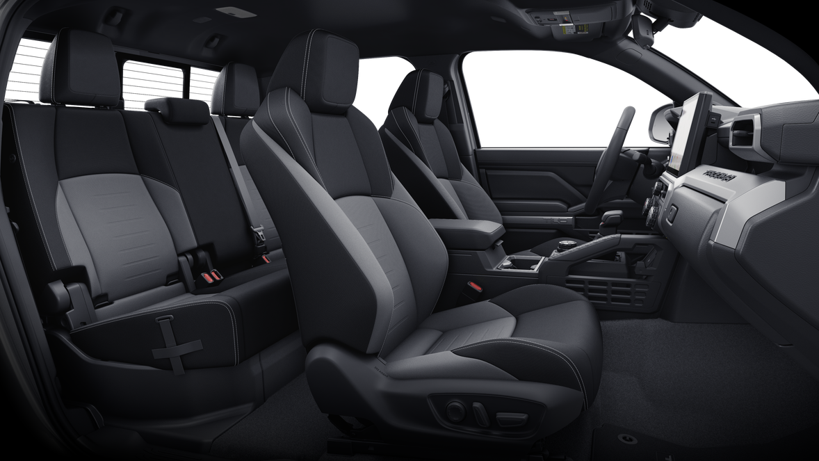 2025 Toyota Tacoma TRD Sport - Photo 28