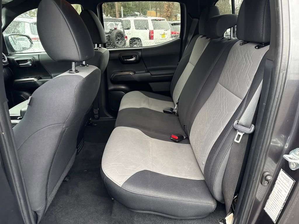 2022 Toyota Tacoma TRD Off Road - Photo 14