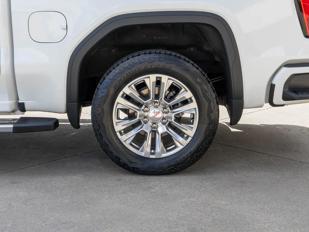 2023 GMC Sierra 1500 Denali Denali - Photo 33
