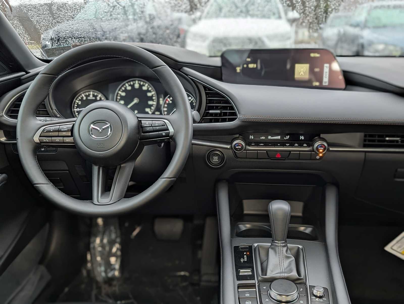 2026 Mazda Mazda3 Select Sport - Photo 5