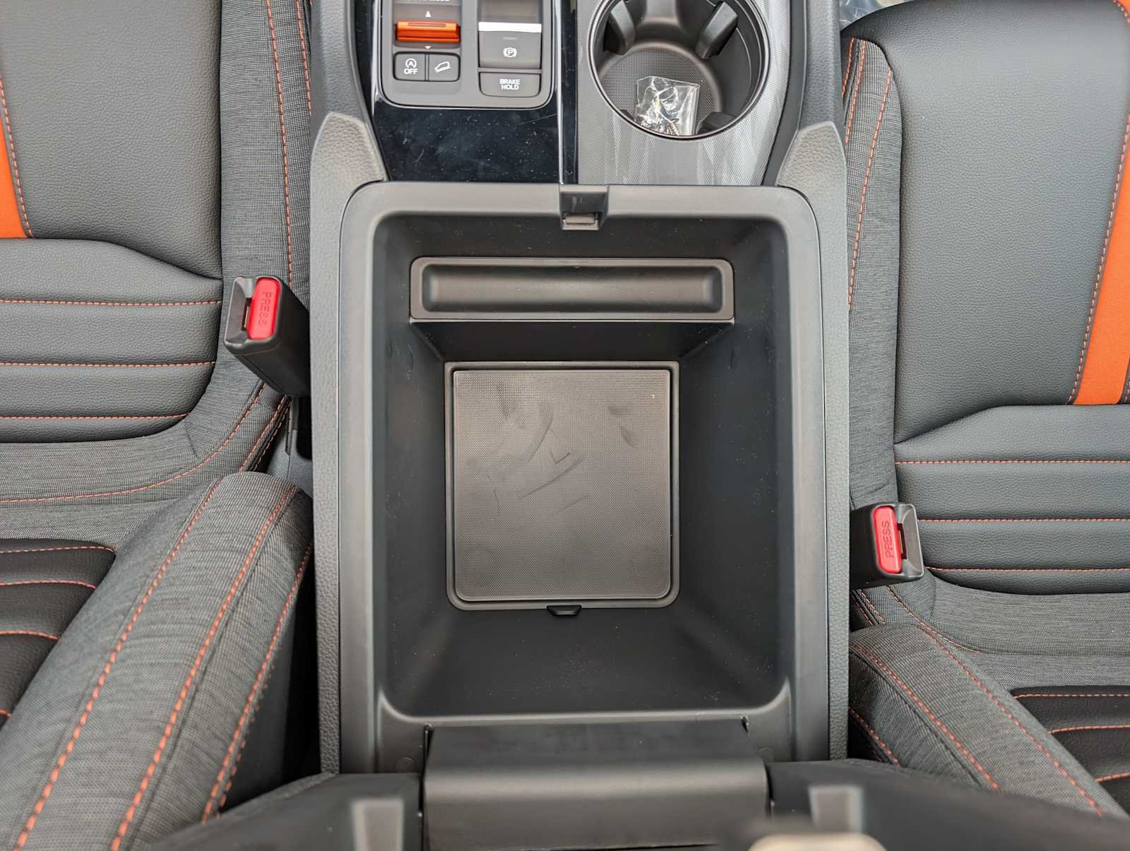 New 2026 Ash Green Metallic Honda TrailSport image 14