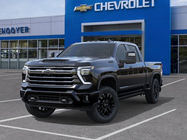 2026 Chevrolet Silverado 2500 HD High Country - Photo 6