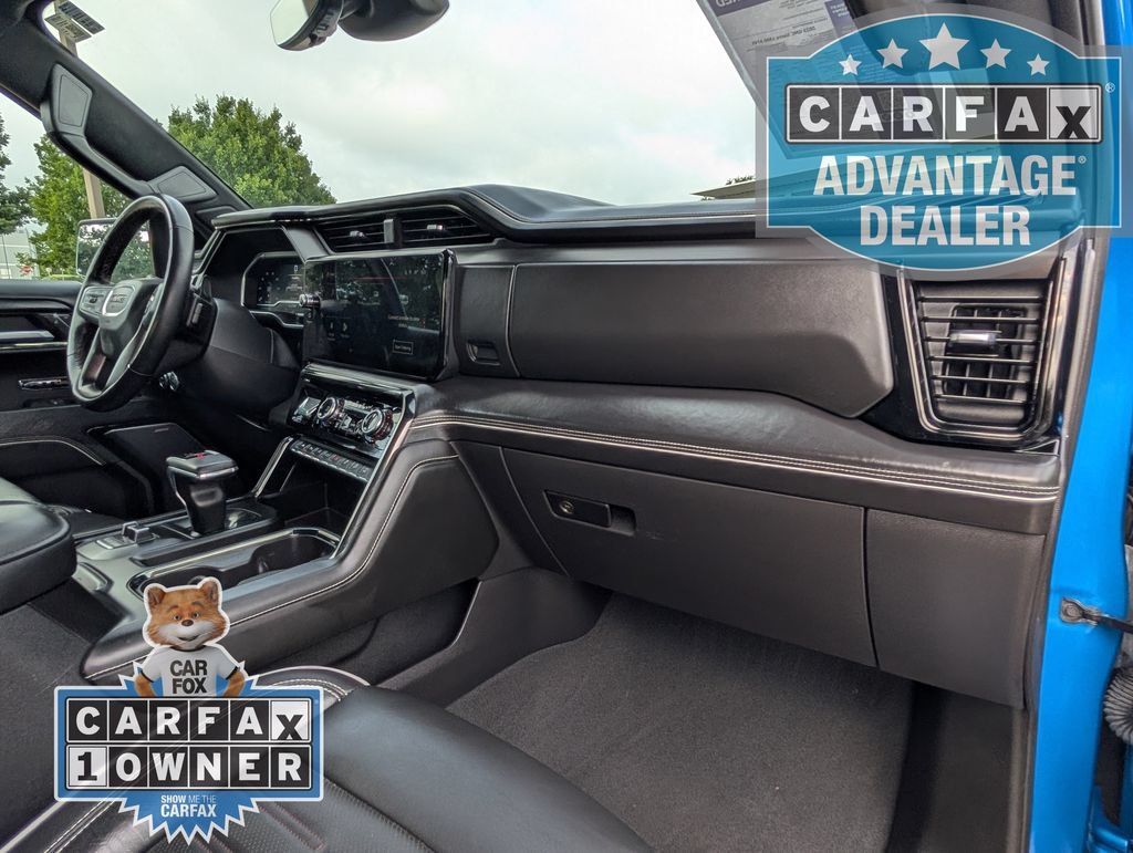 2023 GMC Sierra 1500 AT4X - Photo 28