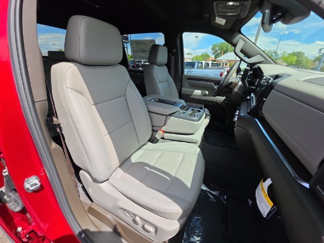 2026 GMC Sierra 2500HD SLT - Photo 18