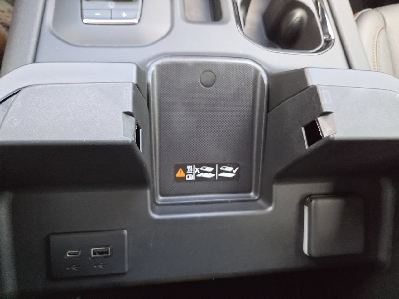 2026 GMC Sierra 1500 AT4 - Photo 12