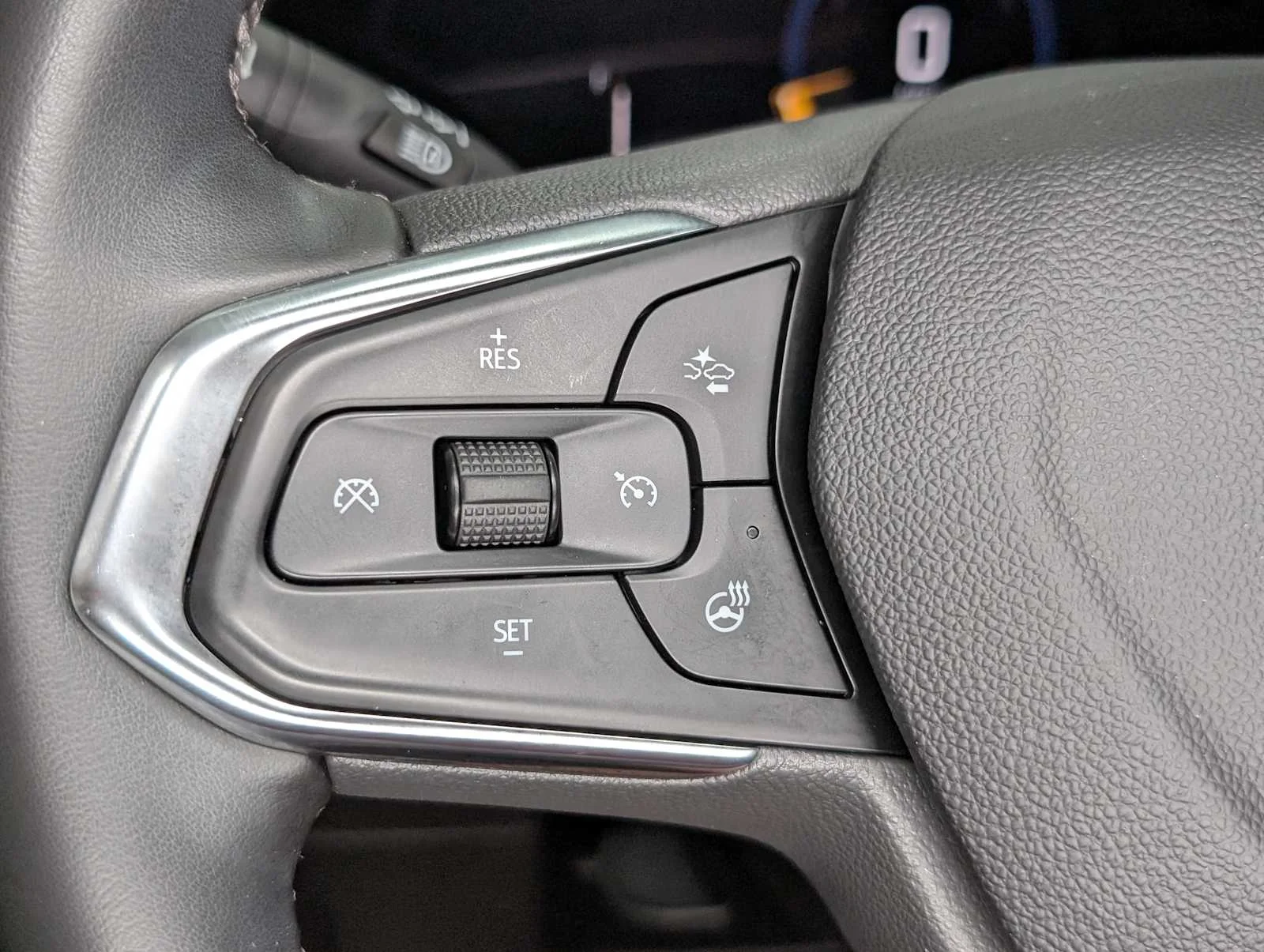 Used 2024 Harvest Bronze Metallic Chevrolet ACTIV image 35