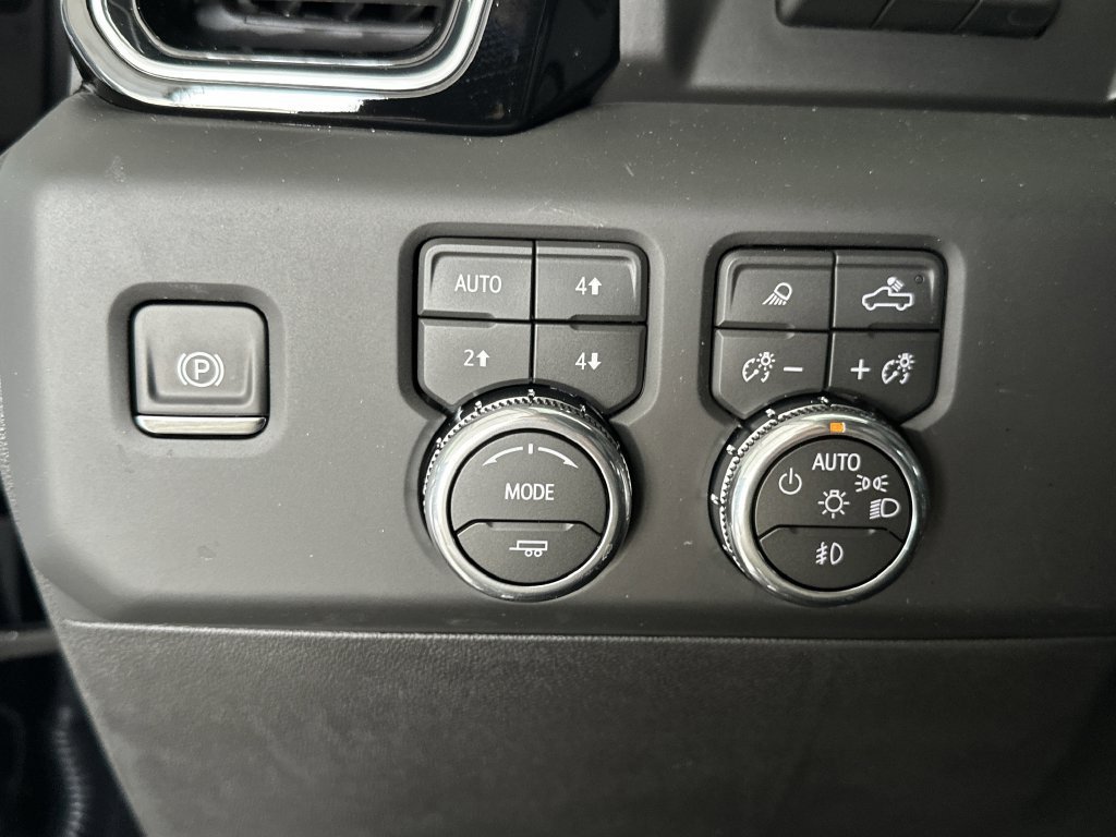 2026 GMC Sierra 1500 Denali - Photo 20