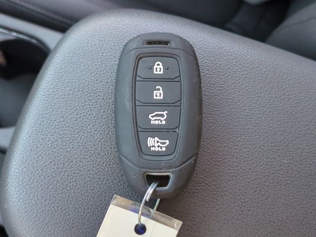 Certified Used 2022 Silver Hyundai Limited image 29
