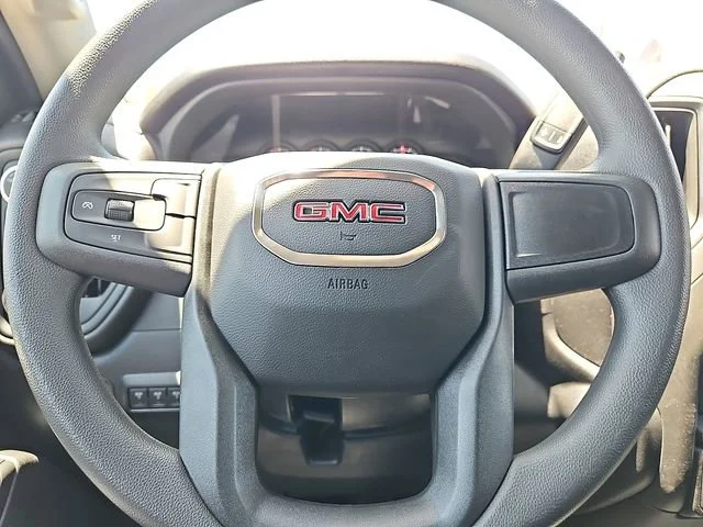 2026 GMC Sierra 2500HD Pro - Photo 19