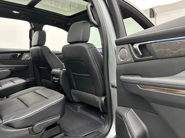 2026 Buick Enclave Avenir - Photo 40