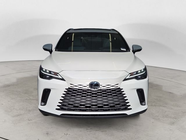 2026 Lexus RX 350 Premium - Photo 8