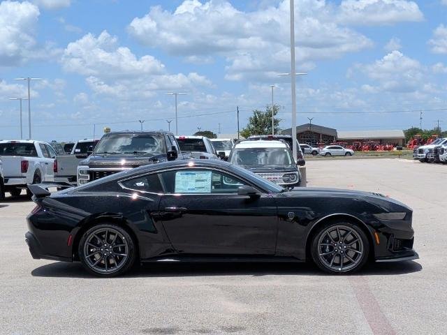 New 2026 Shadow Black Ford Dark Horse® Premium image 50