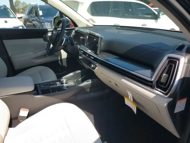 2025 Kia Sorento EX Hybrid - Photo 32