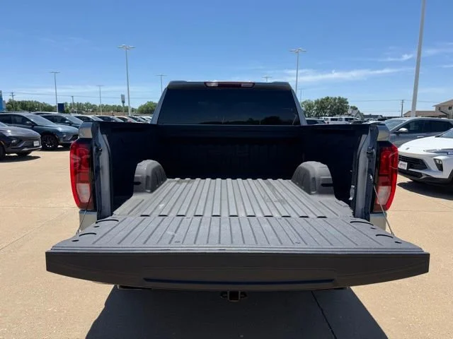 Used 2024 Sterling Metallic GMC Elevation image 5