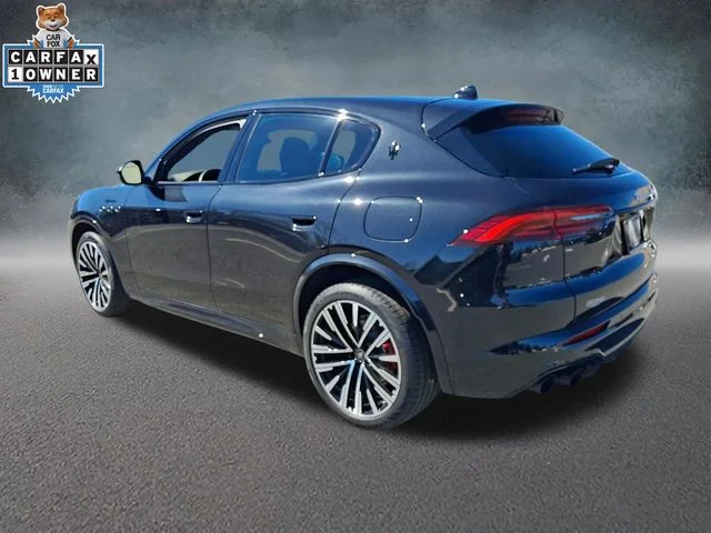 2025 Maserati Grecale MODENA - Photo 6