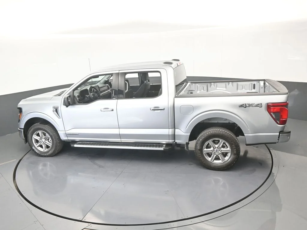 2024 Ford F-150 XLT - Photo 62