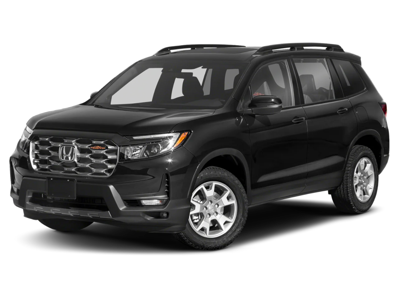 2023 Honda Passport