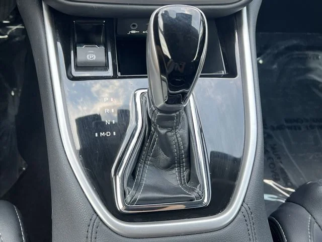 Certified Used 2024 Silver Subaru Limited XT image 23