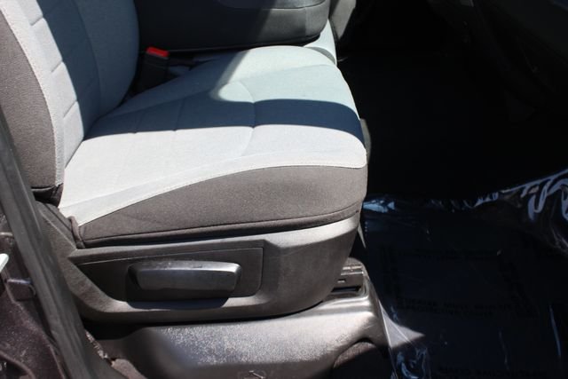 Used 2024 Gray Ram SLT image 28