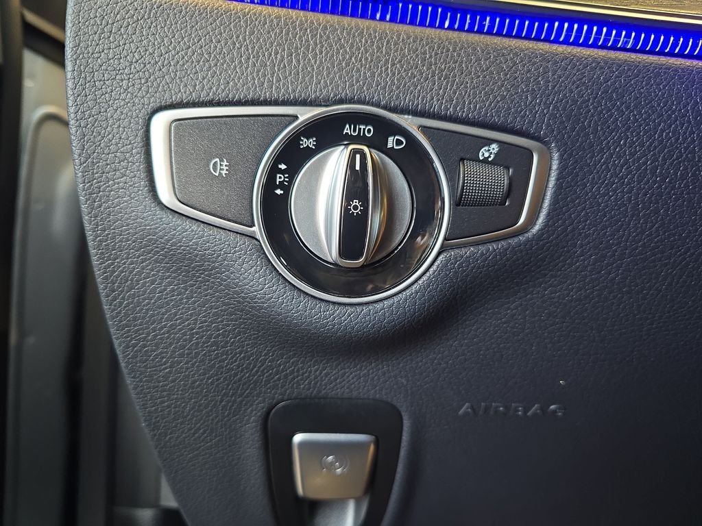 Certified Used 2022 Silver Mercedes-Benz E 350 image 28