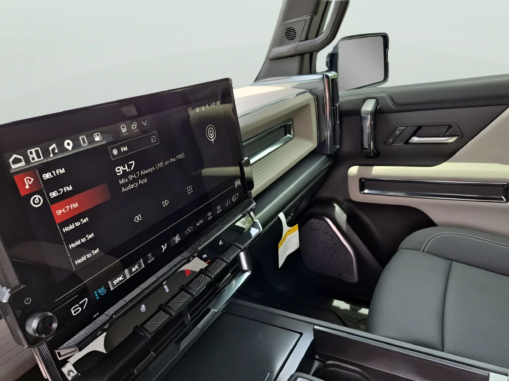 2026 GMC HUMMER EV 2X - Photo 24