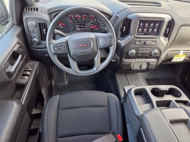 2026 GMC Sierra 1500 Pro - Photo 9
