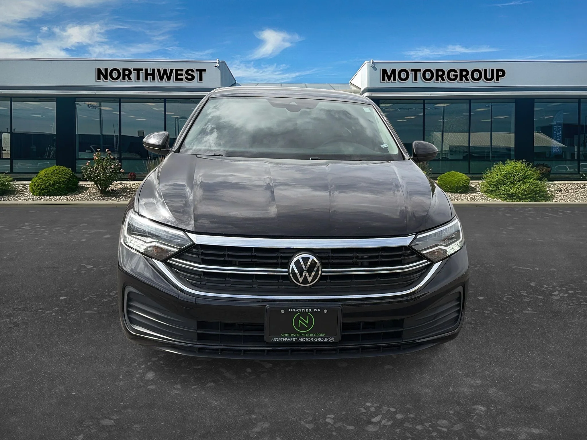 2024 Volkswagen Jetta S - Photo 2