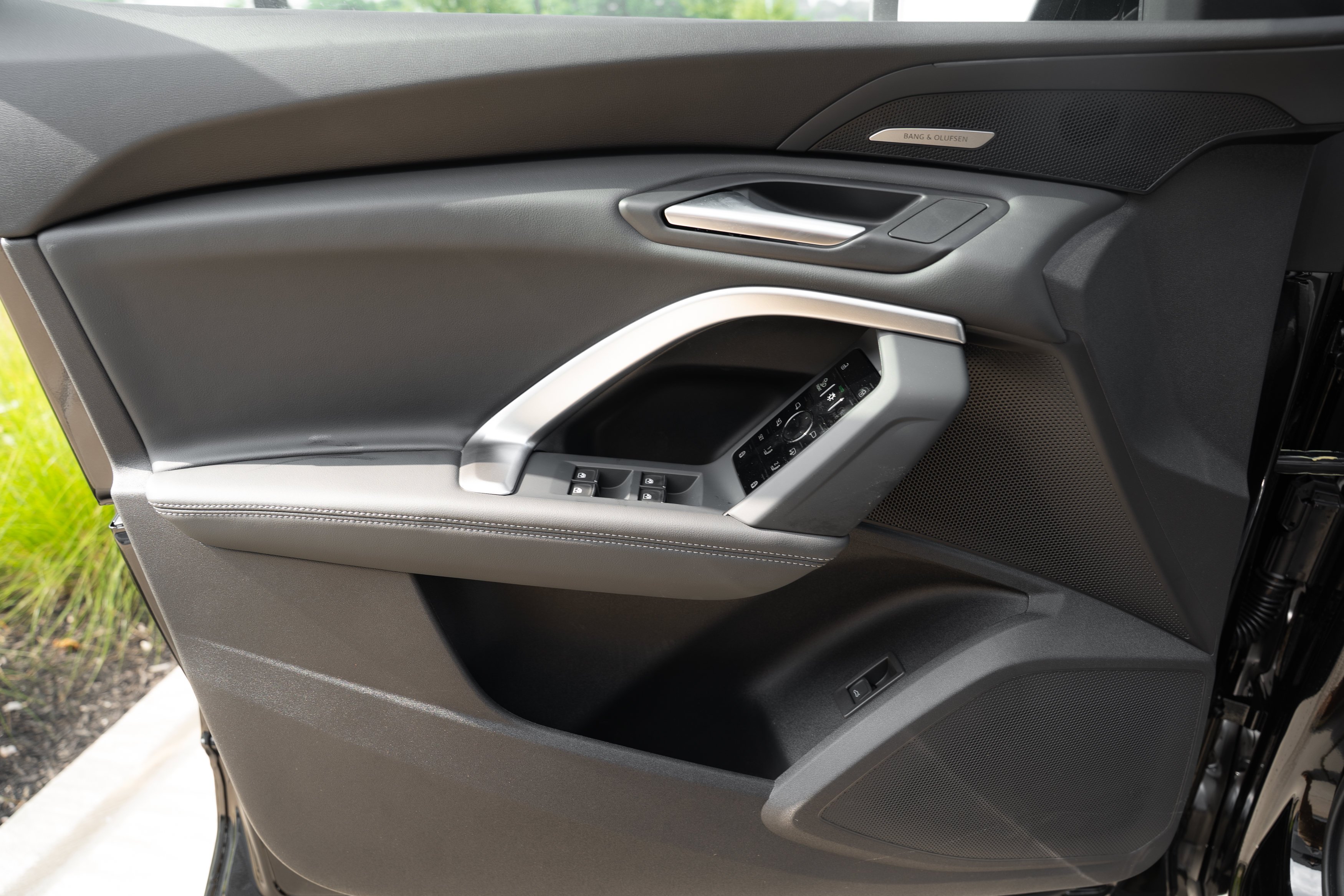 New 2026 Mythos Audi Premium Plus image 16