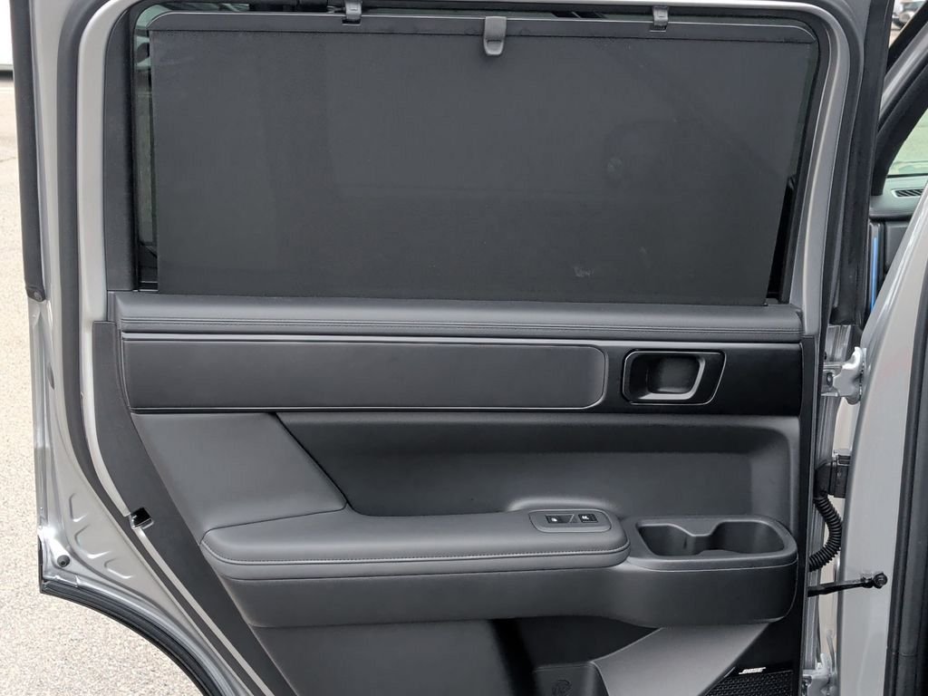 2025 Hyundai Santa Fe Calligraphy - Photo 21