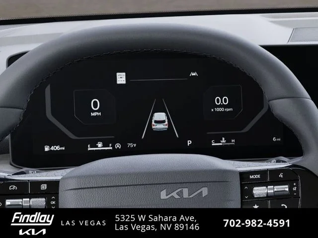 New 2026  Kia X-Line SX Prestige image 24