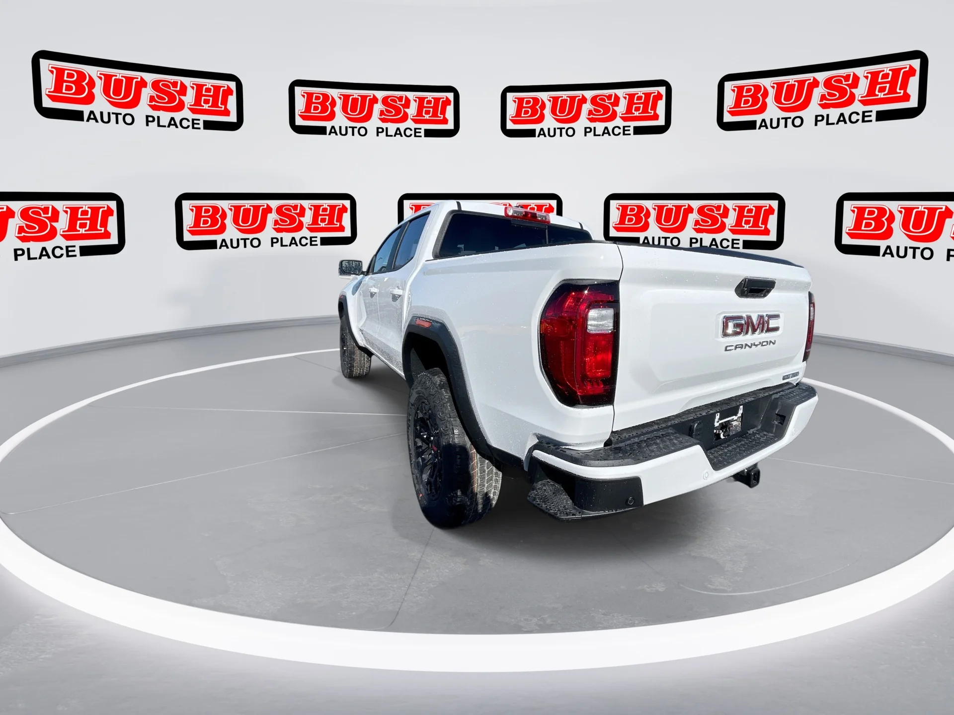 2026 GMC Canyon Elevation - Photo 42
