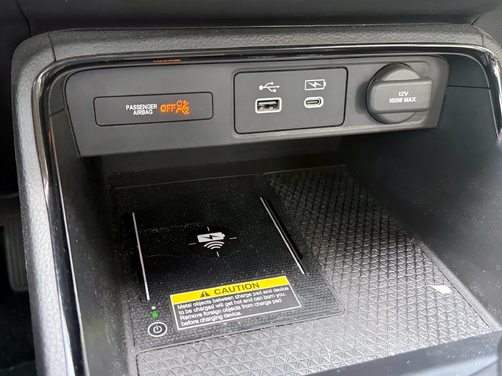 2024 Honda CR-V EX-L - Photo 30