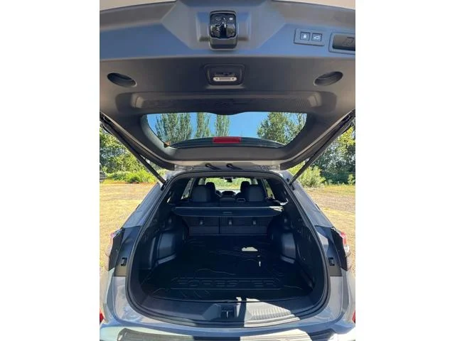 New 2026 RIVER ROCK PEARL Subaru Sport Onyx Edition image 9