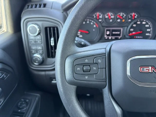 2026 GMC Sierra 1500 Pro - Photo 28