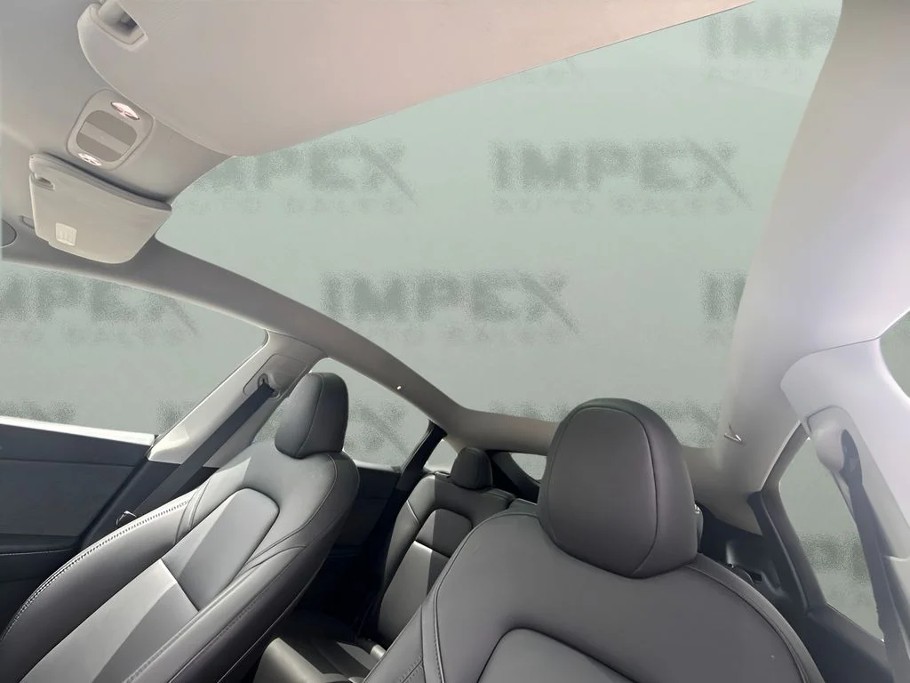 Used 2023 Black Tesla Long Range image 6