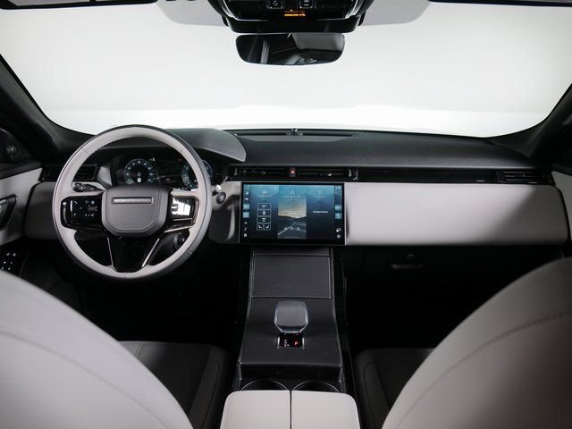 New 2026 Fuji White Land Rover S image 4