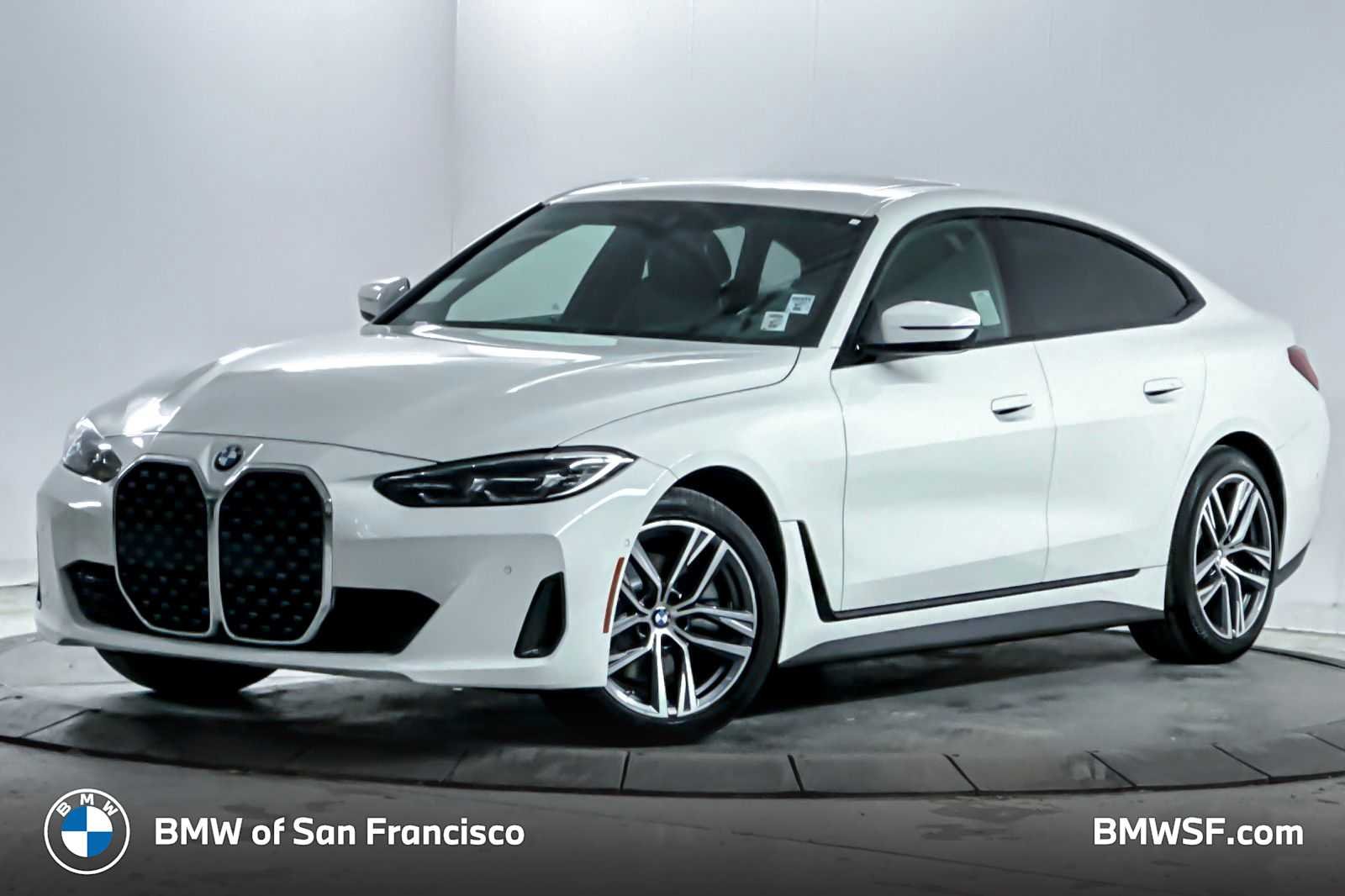 2023 BMW 4 Series 430i