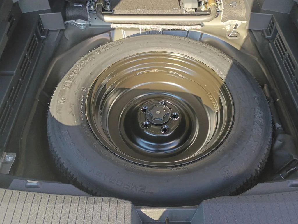 New 2026 Super Black Nissan Dark Armor™ image 43