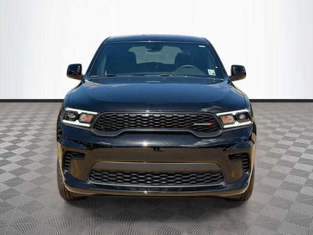New 2026 Black Dodge GT image 2