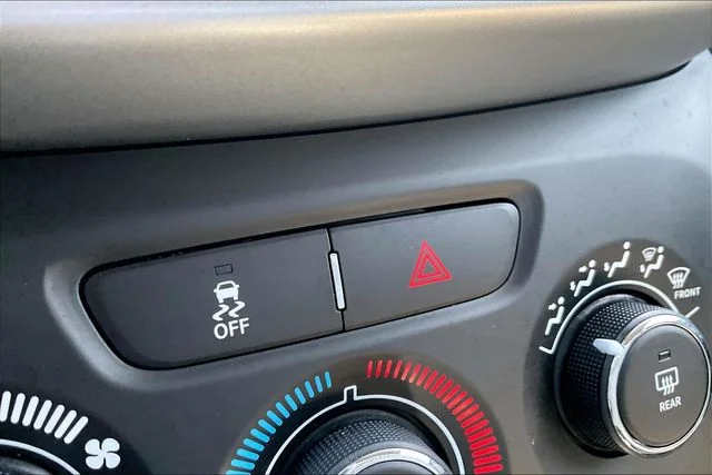 Used 2016 Blue Jeep Sport image 24