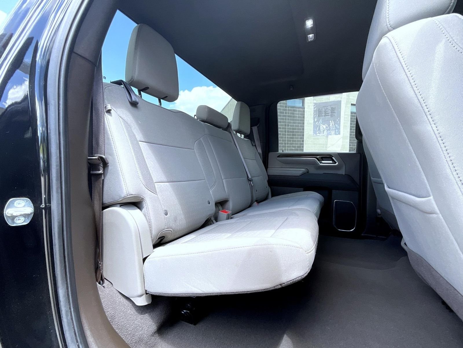 2024 Chevrolet Silverado 2500HD LT - Photo 21