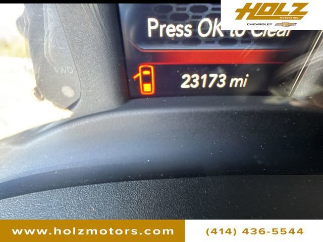 Used 2023 Black Ram Big Horn Crew Cab 4x4 5