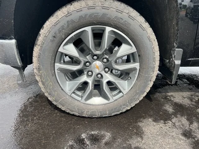 2026 Chevrolet Silverado 1500 LT - Photo 29